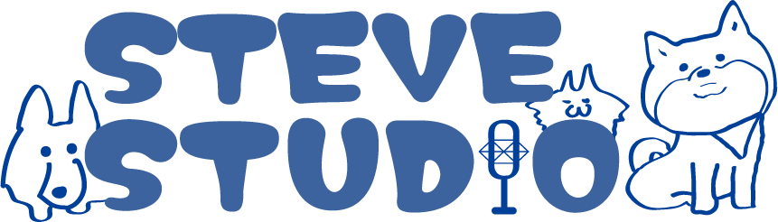 STEVE STUDIO